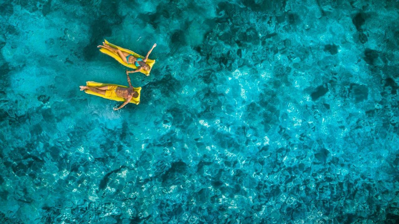 Helios Sunny Apartments By Valamar Stari Grad  Εξωτερικό φωτογραφία