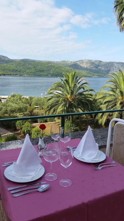 Helios Sunny Apartments By Valamar Stari Grad  Εξωτερικό φωτογραφία